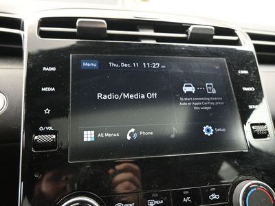 2022 Hyundai Santa Cruz 2.5L SEL Truck Crew Cab - Photo 11