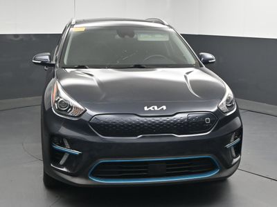 2022 Kia Niro EV EX Premium SUV - Photo 3