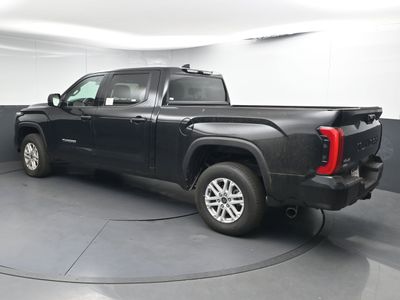 2024 Toyota Tundra SR5 Truck CrewMax - Photo 4