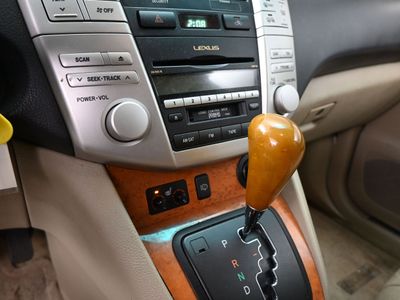 2008 Lexus RX 400h Base SUV - Photo 12