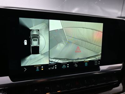 2022 GMC Sierra 1500 Elevation w/3SB Truck Crew Cab — photo 12 view