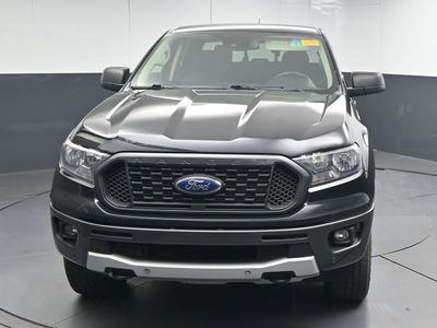 2019 Ford Ranger Truck SuperCrew - Photo 3