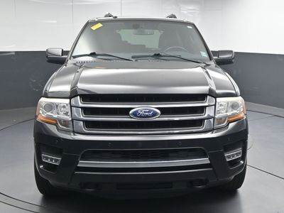 2015 Ford Expedition EL Limited SUV - Photo 3