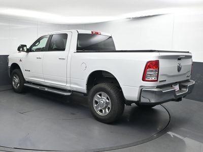 2022 Ram 2500 Big Horn Truck Crew Cab - Photo 5