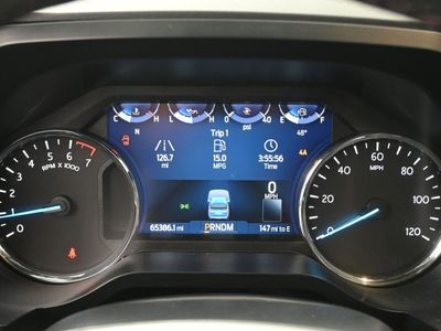 2023 Ford Expedition Max Limited SUV - Photo 9