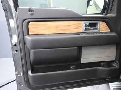 2011 Ford F-150 Truck SuperCrew Cab - Photo 13