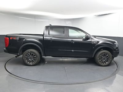 2019 Ford Ranger Truck SuperCrew - Photo 8
