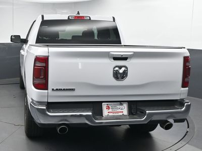 2024 Ram 1500 Laramie Truck Crew Cab - Photo 4