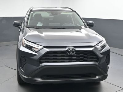 2025 Toyota RAV4 Hybrid LE SUV - Photo 1
