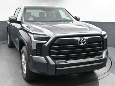 2025 Toyota Tundra SR5 Truck CrewMax - Photo 1
