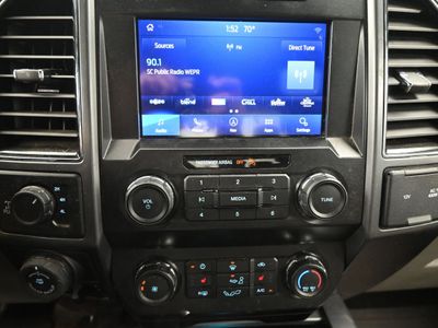 2020 Ford F-150 Truck SuperCrew Cab - Photo 11