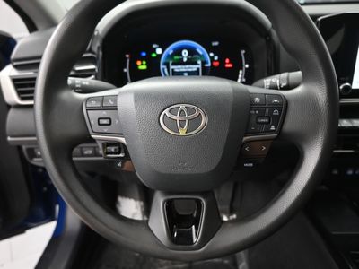 2025 Toyota Camry LE Sedan - Photo 10
