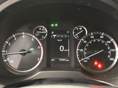 2021 Lexus GX 460 SUV - Photo 9