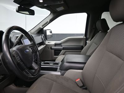 2020 Ford F-150 Truck SuperCrew Cab - Photo 13