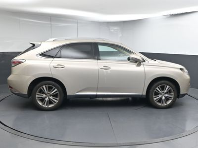 2015 Lexus RX 350 SUV - Photo 8