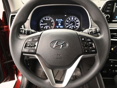 2019 Hyundai Tucson Sport SUV - Photo 10