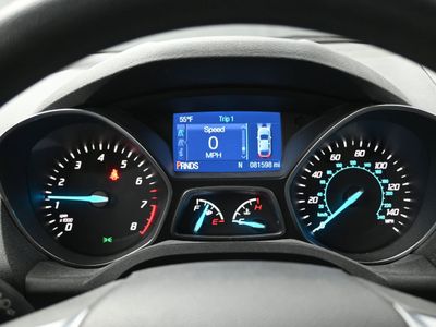 2015 Ford Escape SE SUV - Photo 9
