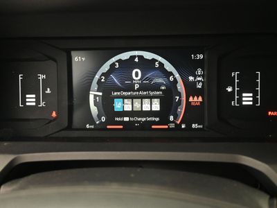 2026 Toyota Tacoma SR5 Truck Double Cab - Photo 9