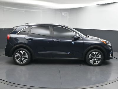 2022 Kia Niro EV EX Premium SUV - Photo 8
