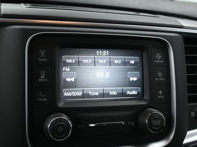 2024 Ram 1500 Classic SLT Truck Crew Cab - Photo 11