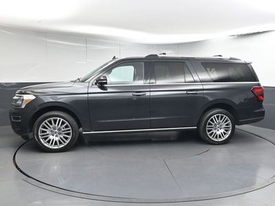 2023 Ford Expedition Max Limited SUV - Photo 7