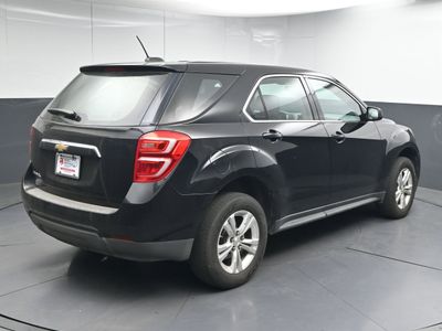 2017 Chevrolet Equinox LS SUV - Photo 7