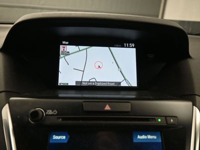 2020 Acura MDX Technology Package SUV - Photo 11