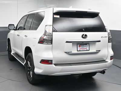 2021 Lexus GX 460 SUV - Photo 6