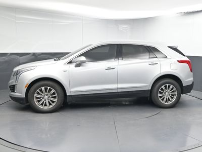 2018 CADILLAC XT5 Luxury SUV - Photo 7