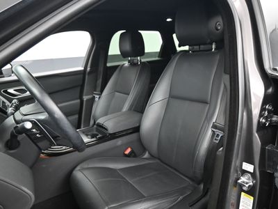 2024 Land Rover Range Rover Velar P250 Dynamic SE SUV — photo 15 view