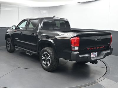 2017 Toyota Tacoma TRD Sport V6 Truck Double Cab - Photo 5