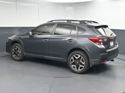 2020 Subaru Crosstrek Limited SUV - Photo 4