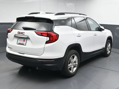 2020 GMC Terrain SLE SUV - Photo 6