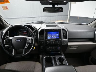 2020 Ford F-150 Truck SuperCrew Cab - Photo 14