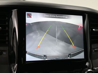 2024 Ram 1500 Laramie Truck Crew Cab - Photo 12