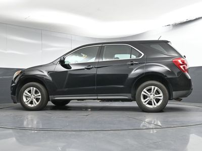 2017 Chevrolet Equinox LS SUV - Photo 28