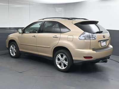 2008 Lexus RX 400h Base SUV - Photo 4