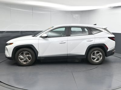 2022 Hyundai Tucson SE SUV - Photo 7