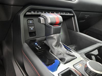 2023 Toyota Tundra Hybrid TRD Pro Truck CrewMax - Photo 13
