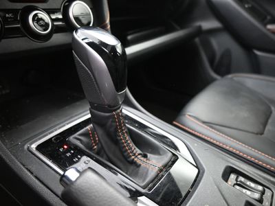 2020 Subaru Crosstrek Limited SUV - Photo 14