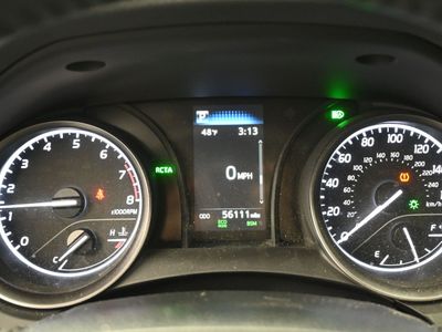 2024 Toyota Camry SE Sedan - Photo 9