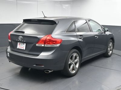 2010 Toyota Venza Base V6 Crossover - Photo 4