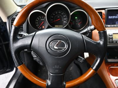 2003 Lexus SC 430 Base Convertible - Photo 10