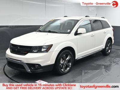 2015 Dodge Journey Crossroad SUV - Photo 1