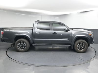 2020 Toyota Tacoma TRD Sport V6 Truck Double Cab - Photo 8