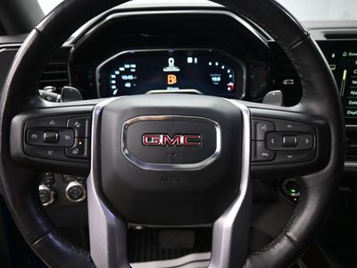 2022 GMC Sierra 1500 Elevation w/3SB Truck Crew Cab — photo 10 view