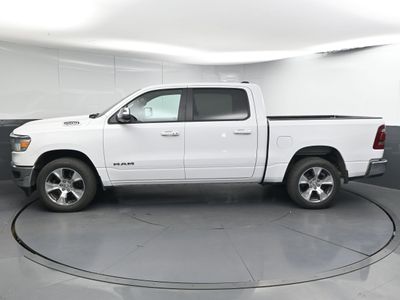 2024 Ram 1500 Laramie Truck Crew Cab - Photo 7