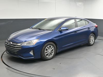 2020 Hyundai Elantra ECO Sedan - Photo 2