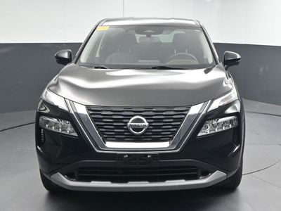 2021 Nissan Rogue SV SUV - Photo 3