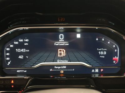 2022 GMC Sierra 1500 Elevation w/3SB Truck Crew Cab — photo 9 view